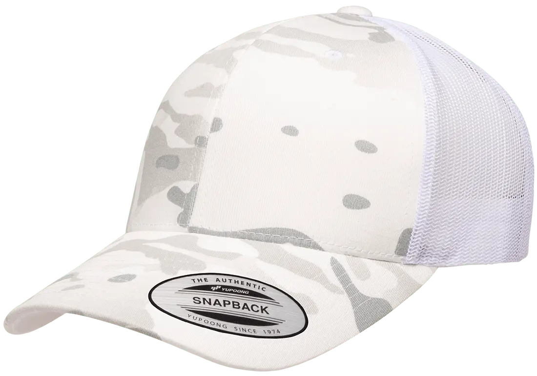 6606MC - Alpine/White