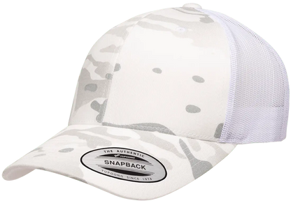 6606MC - Alpine/White