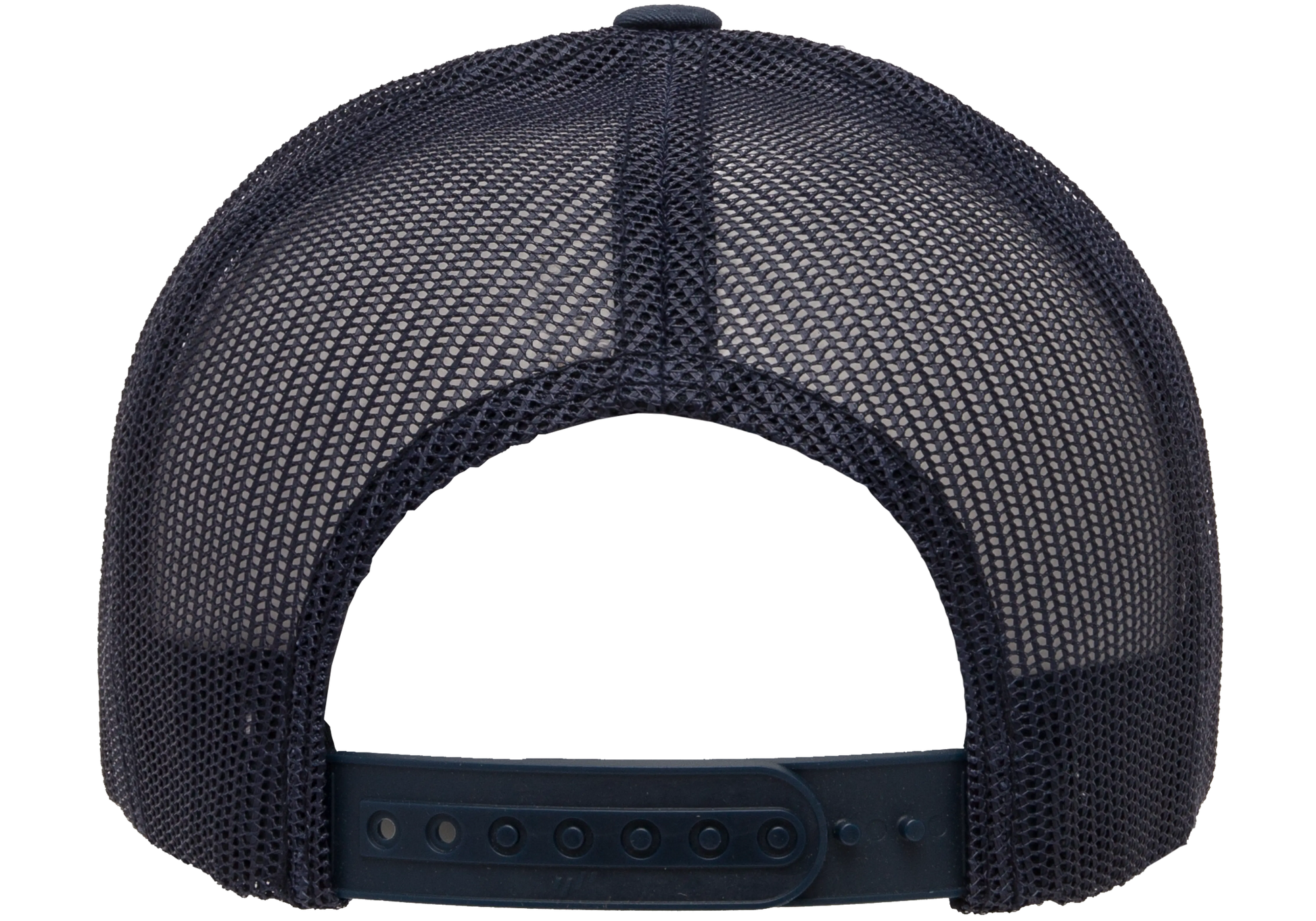 YP Classics® 5-panel retro trucker cap