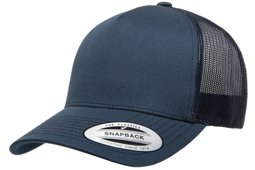 Navy / One Size