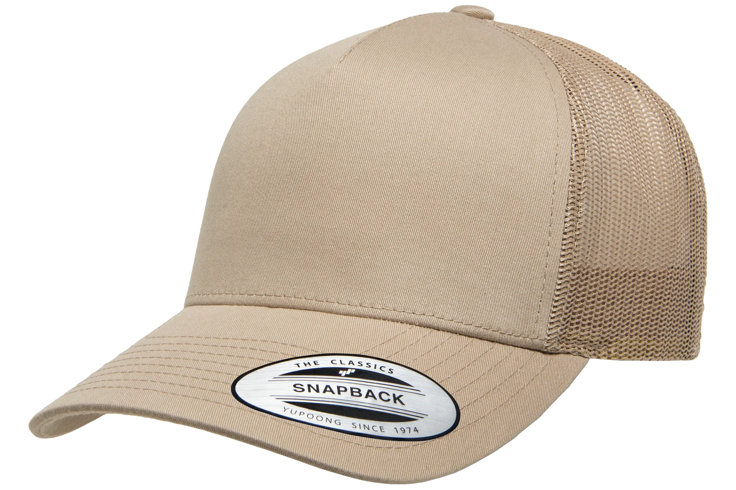 6506 - Khaki