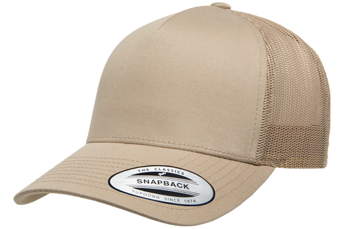 Khaki / One Size