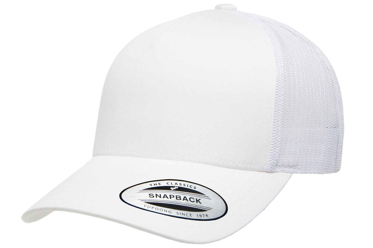 6506 - White