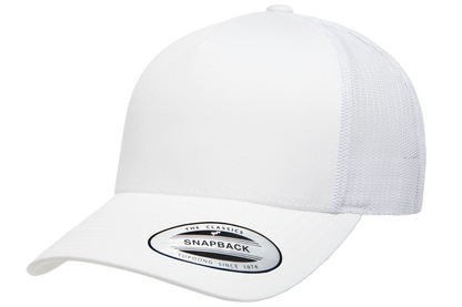 6506 - White