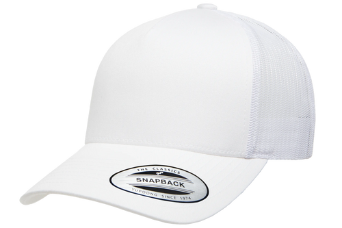 White / One Size