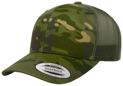 6606MC - TROPIC/GREEN