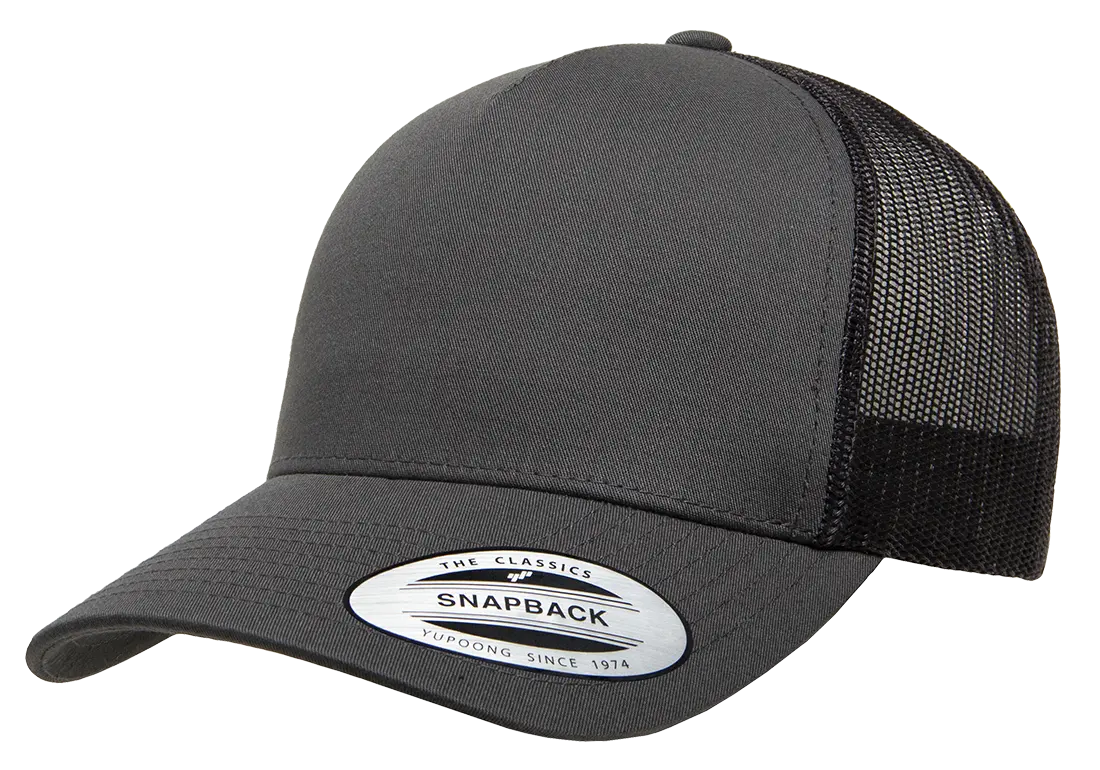 6506 - Charcoal