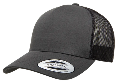 6506 - Charcoal