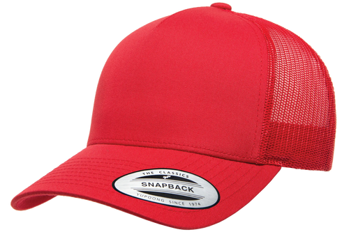 Red / One Size
