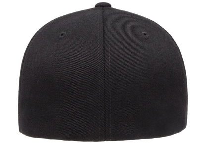 Flexfit® premium wool blend cap