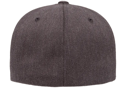 Flexfit® premium wool blend cap