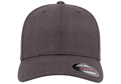 Flexfit® premium wool blend cap