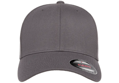 Flexfit® premium wool blend cap