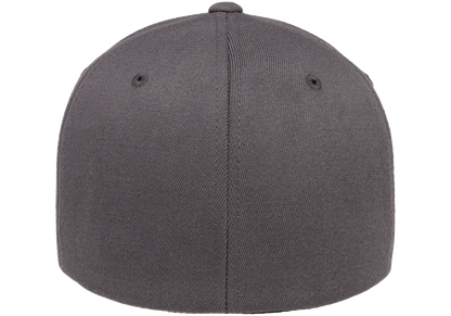 Flexfit® premium wool blend cap