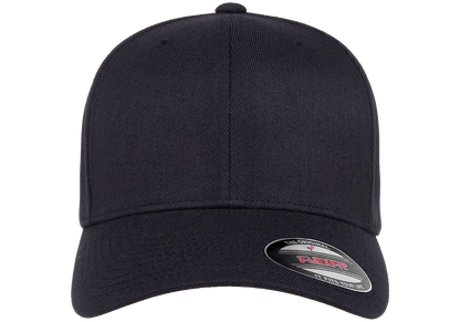 Flexfit® premium wool blend cap