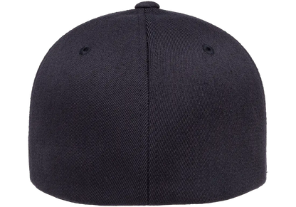 Flexfit® premium wool blend cap