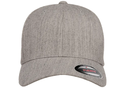 Flexfit® premium wool blend cap