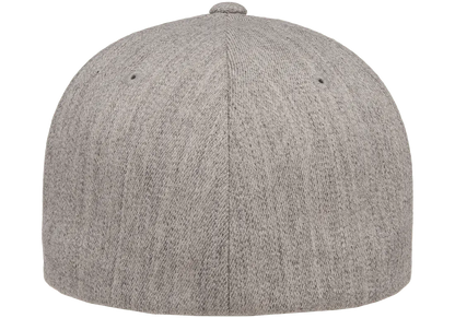 Flexfit® premium wool blend cap