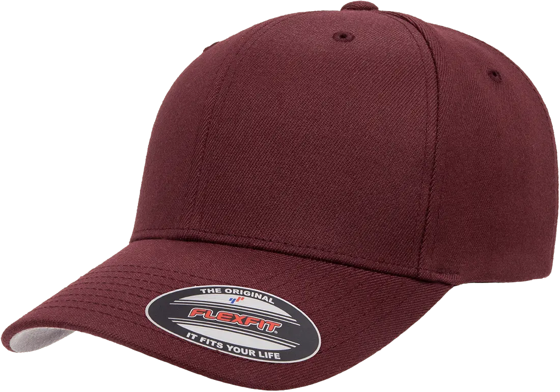 6477 - Maroon