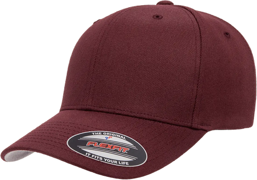 Maroon / Small/Medium