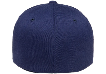 Flexfit® premium wool blend cap