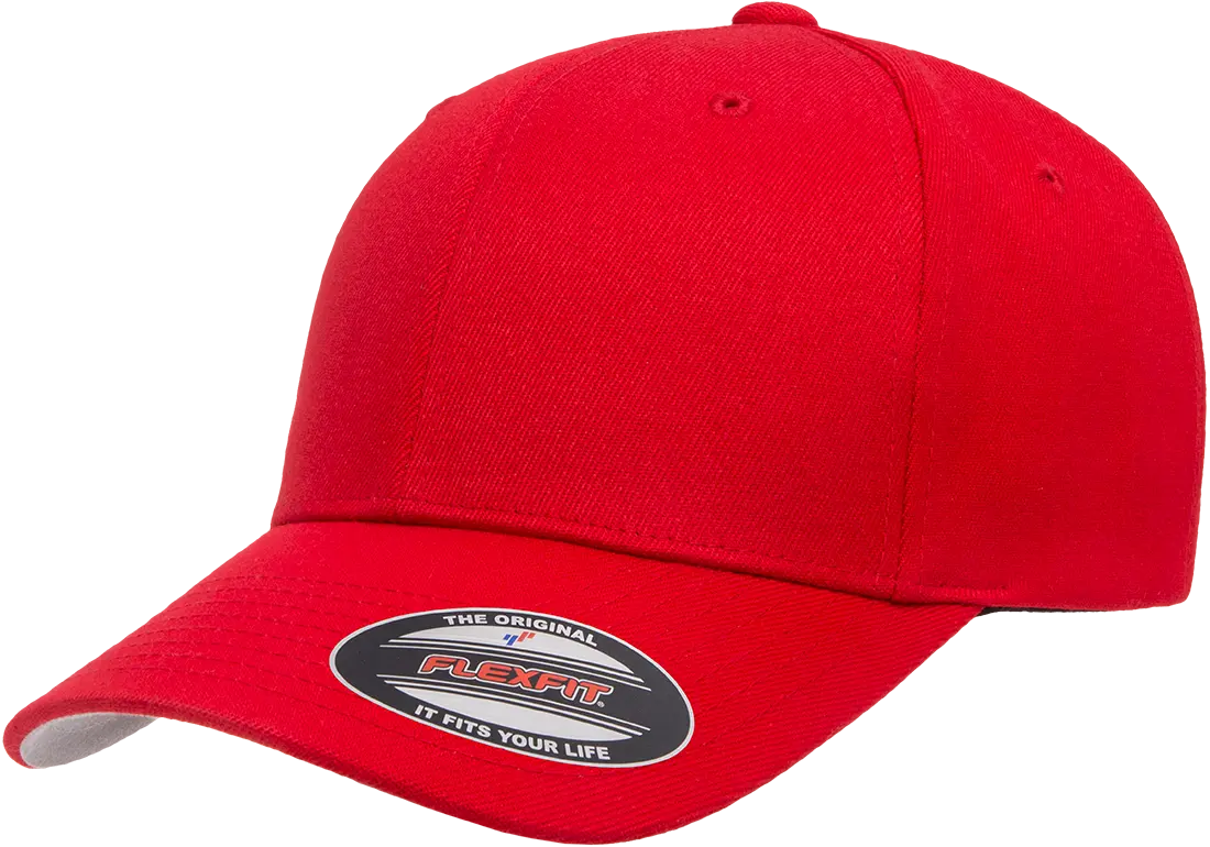6477 - Red