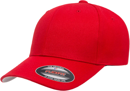 Red / Small/Medium