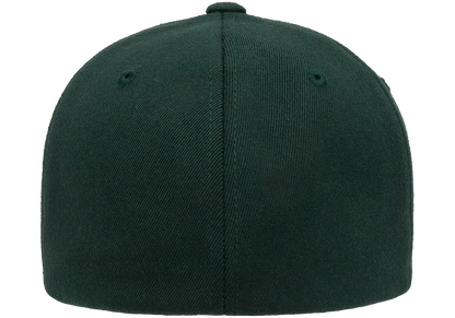 Flexfit® premium wool blend cap