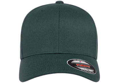Flexfit® premium wool blend cap