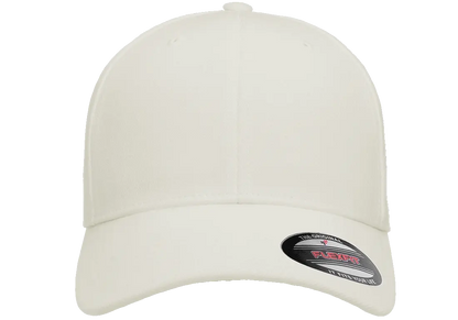 Flexfit® premium wool blend cap