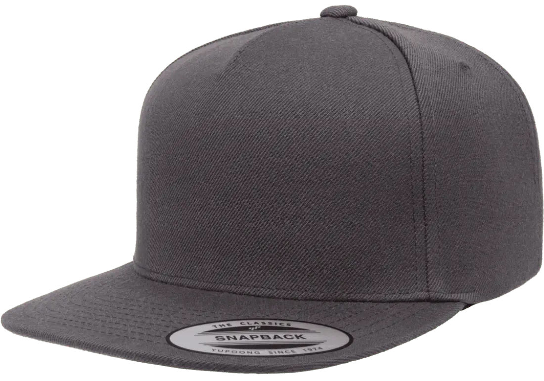 5089M - Dark Grey