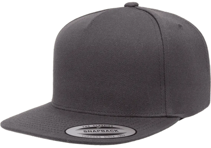 5089M - Dark Grey