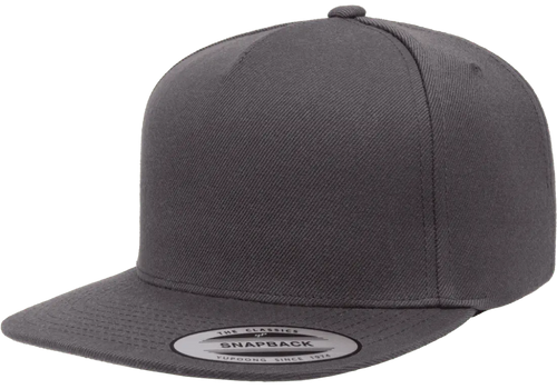 Dark Grey / One Size