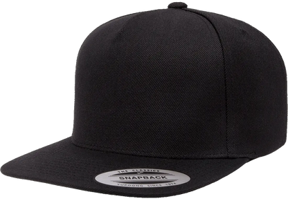 5089M - Black