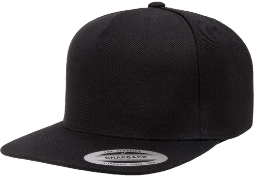 Black / One Size