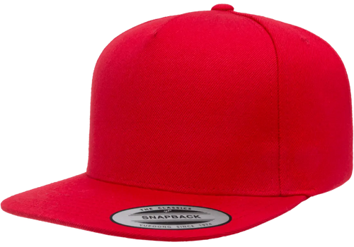 Red / One Size