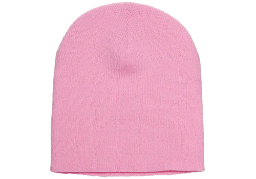 Baby Pink / One Size