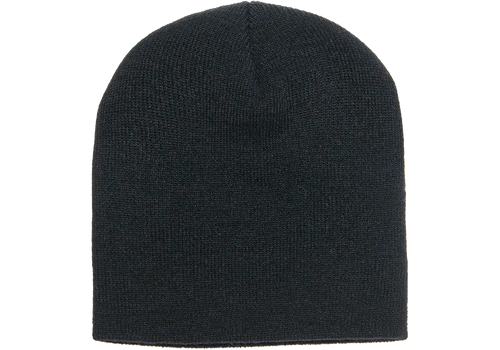 Black / One Size