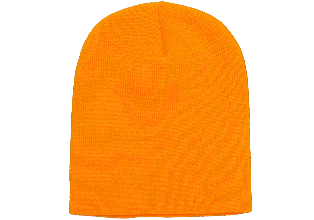 1500KC - Blaze Orange