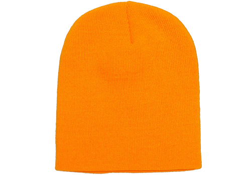 Blaze Orange / One Size
