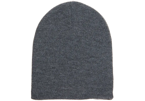 Dark Grey / One Size