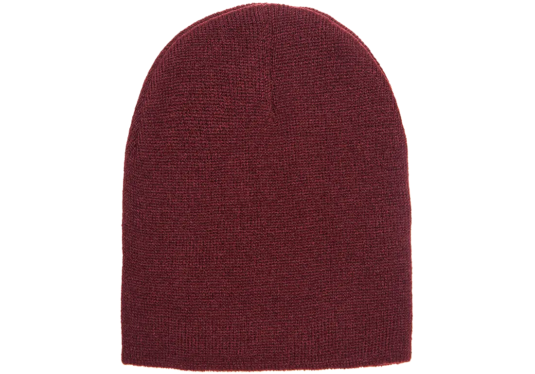 1500KC - Maroon