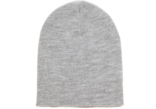 Heather / One Size