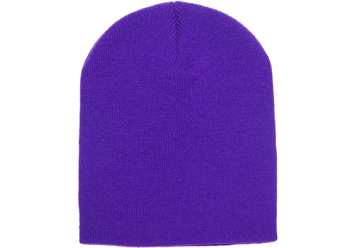 Purple / One Size