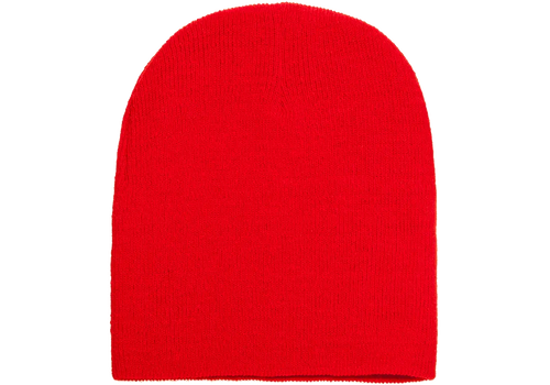 Red / One Size