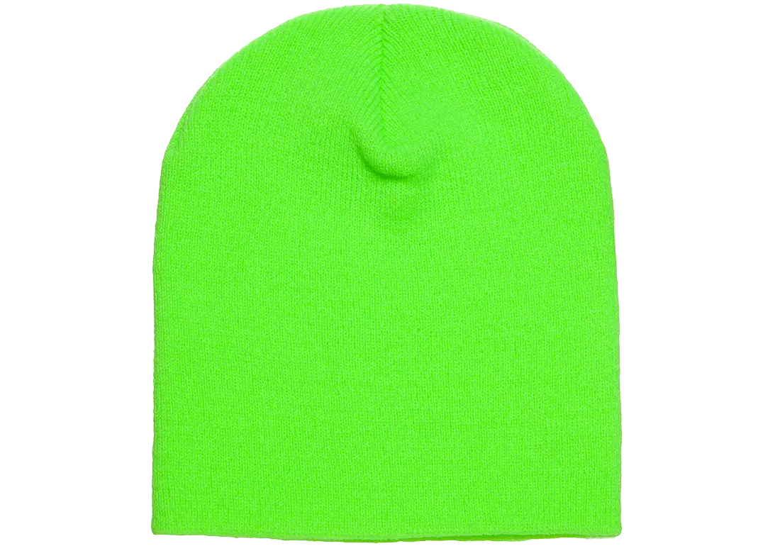 1500KC - Safety Green