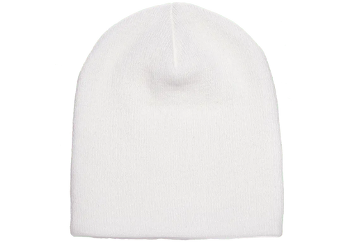White / One Size