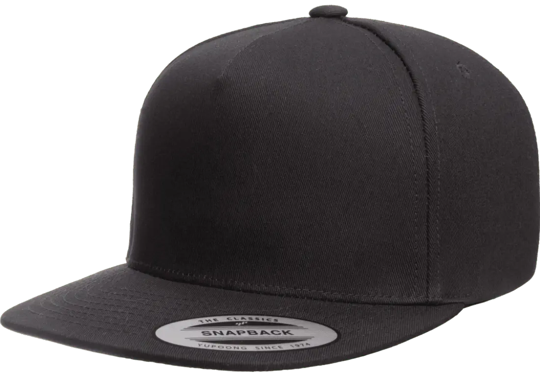 6007 - Black