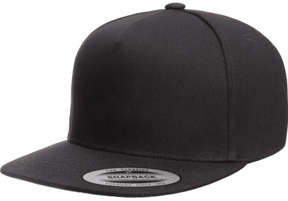 6007 - Black