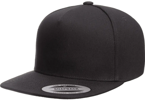 Black / One Size